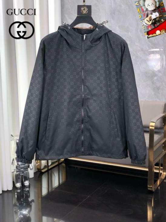 Picture of Gucci Jackets _SKUGucciM-3XL25tx14833378